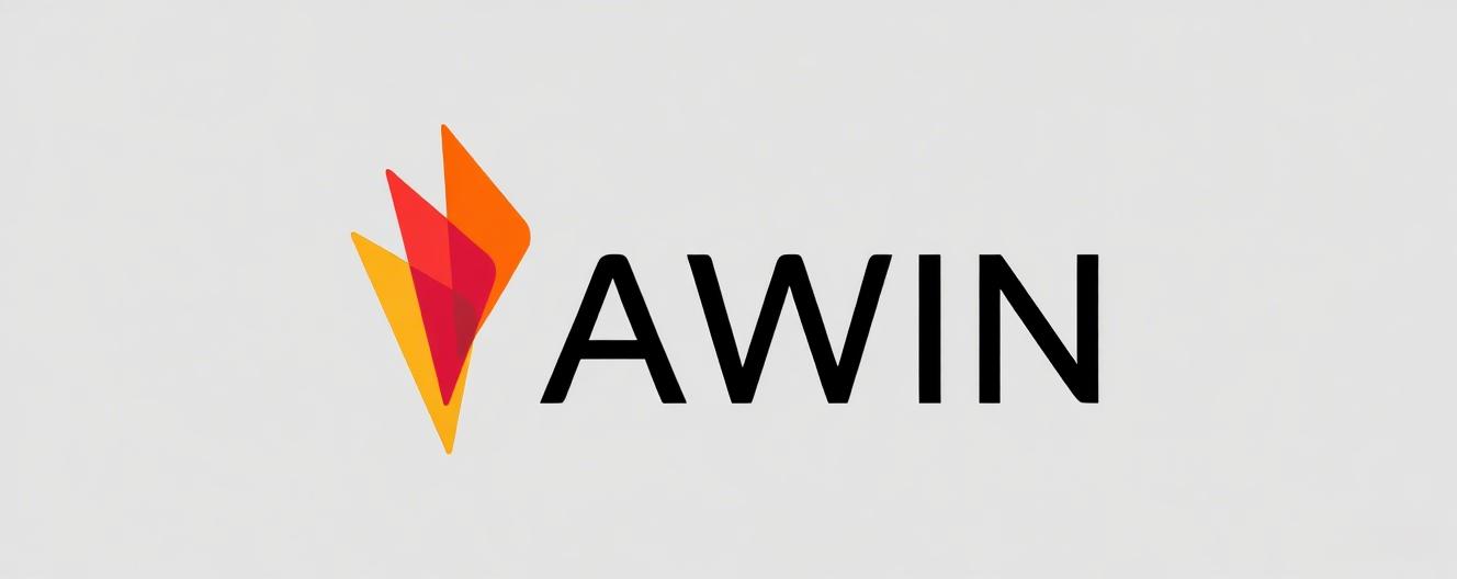 Awin logo