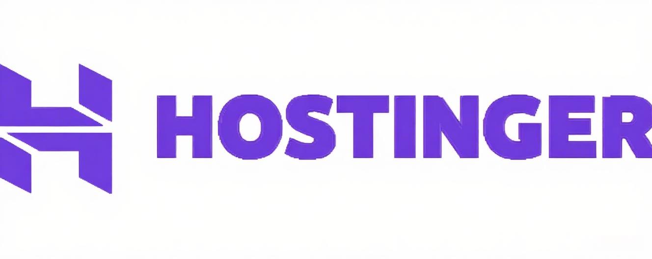 Hostinger logo