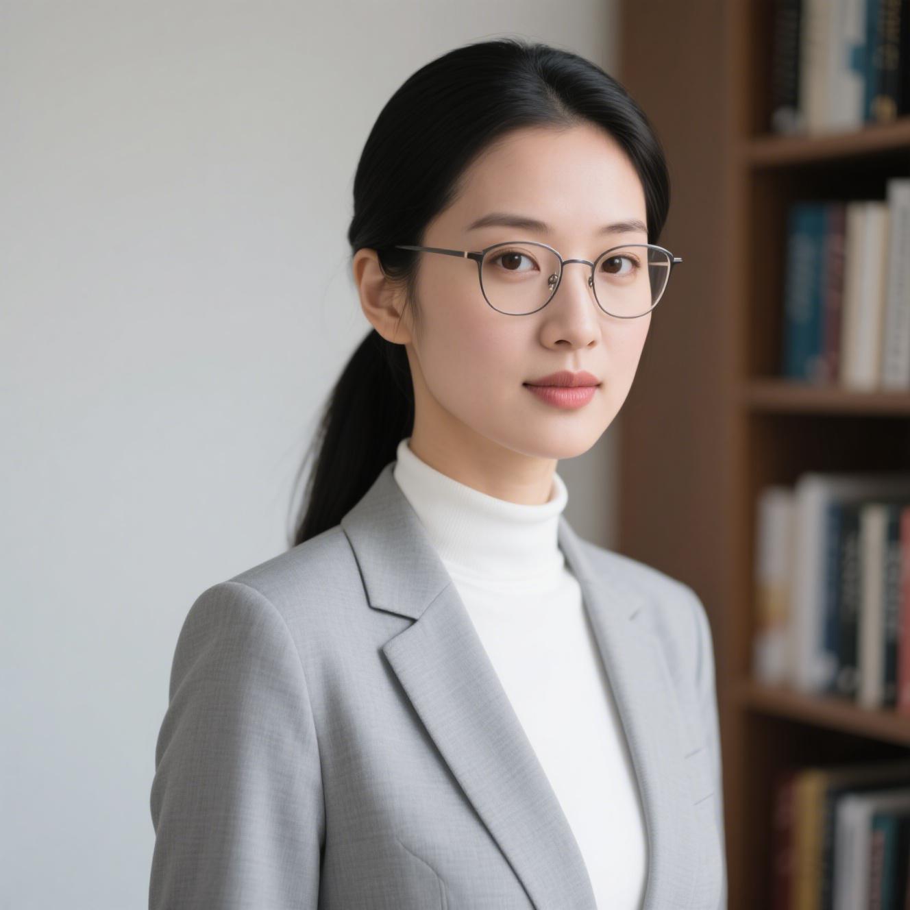 Jennifer Lee - Analytics Expert