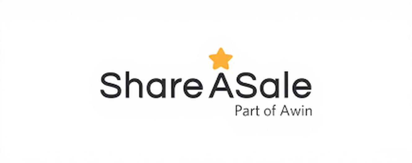 ShareASale logo