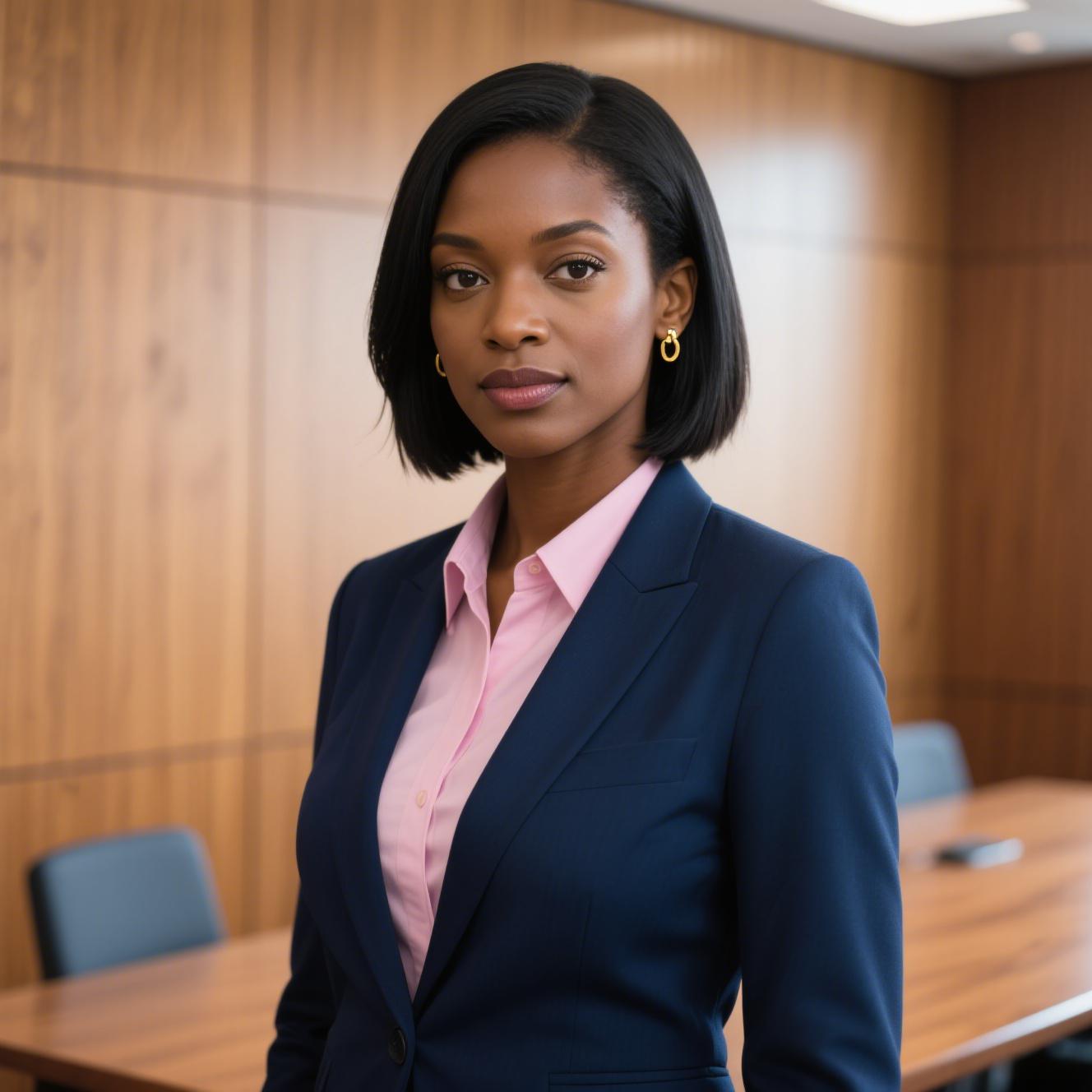 Taylor Williams - Marketing Director