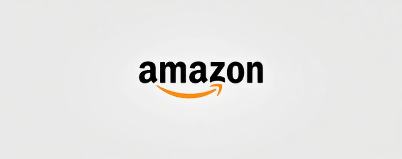 amazon logo