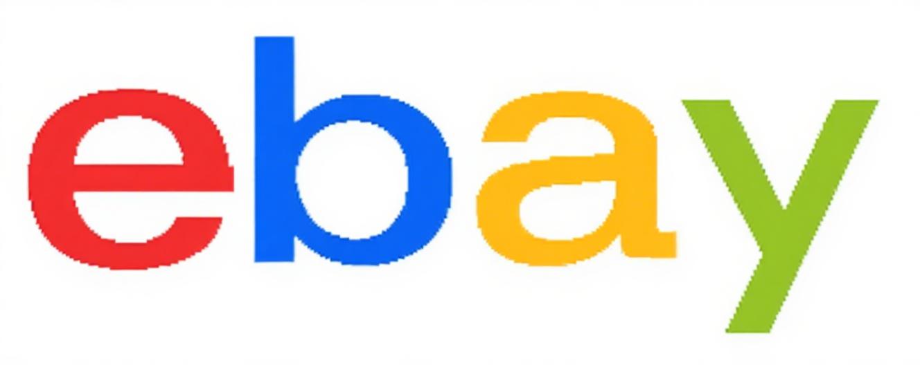 ebay logo
