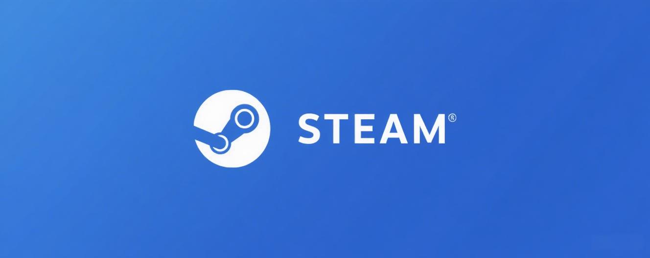 steam logo